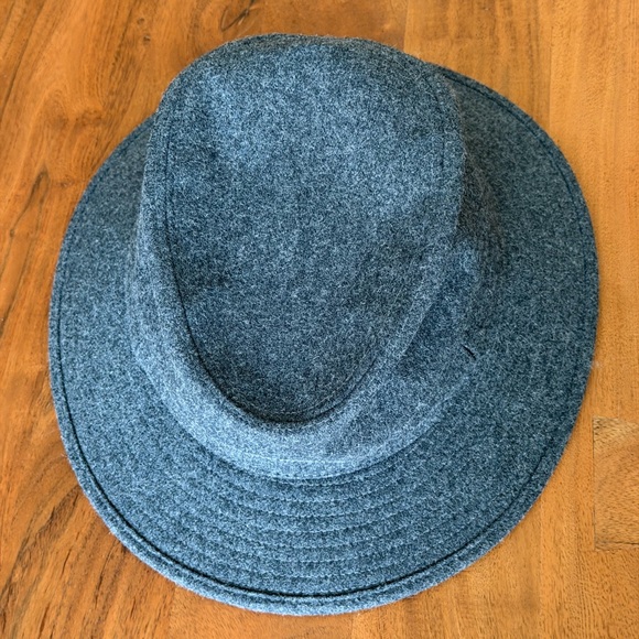 Sunday Afternoons Charter Cold Front Hat Unisex Winter Wool UPF 50 Fedora - Picture 11 of 16